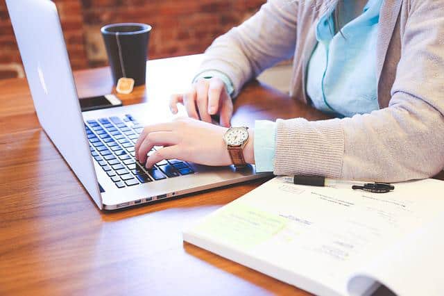 Todo lo que necesitas saber sobre el contrato de trabajo Todo lo que necesitas saber sobre el contrato de trabajo