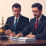 Abogados en La Vila Joiosa para delitos de lesiones