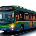Accidente de bus urbano en Coslada y cómo reclamar al concesionario
